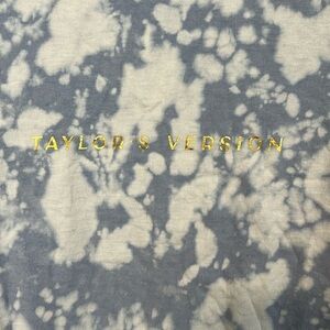 Taylor’s Version T Shirt